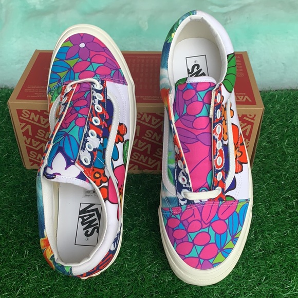 VANS OLD SKOOL 36 Dx Anahmfcty Hfmfbrcsflrlmx men’ - Picture 7 of 16